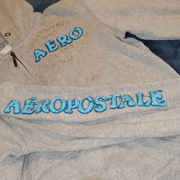 Jacket - Picture 3 of 5